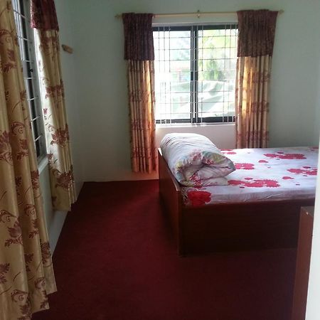 Namaste Apartments Pokhara Quarto foto
