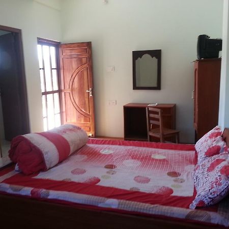 Namaste Apartments Pokhara Quarto foto