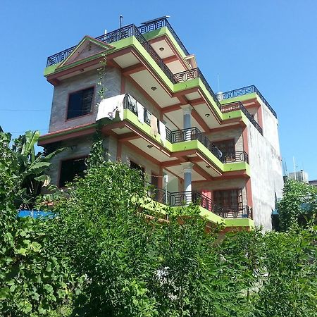 Namaste Apartments Pokhara Quarto foto
