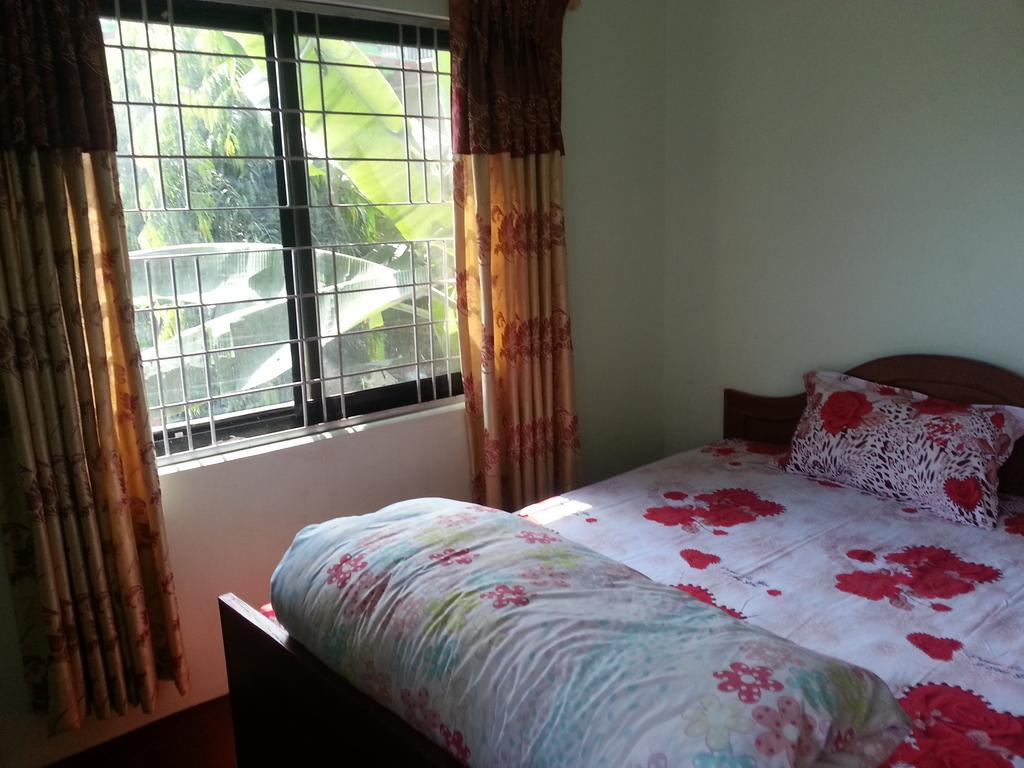 Namaste Apartments Pokhara Quarto foto