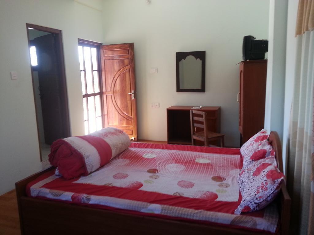 Namaste Apartments Pokhara Quarto foto