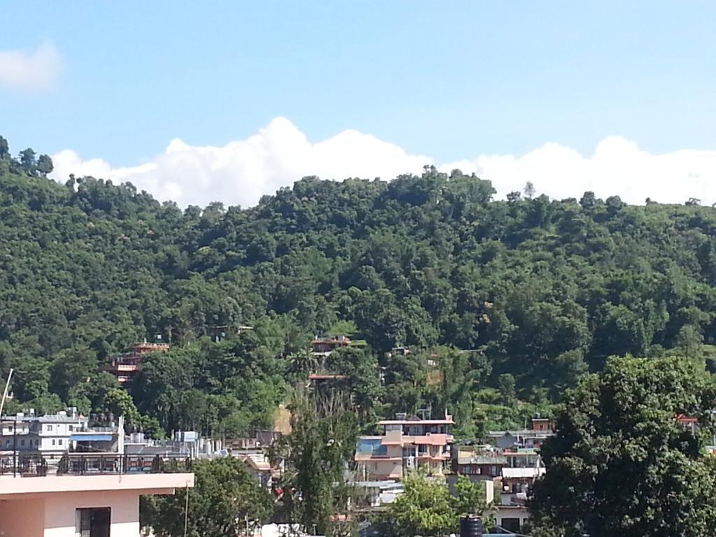 Namaste Apartments Pokhara Quarto foto