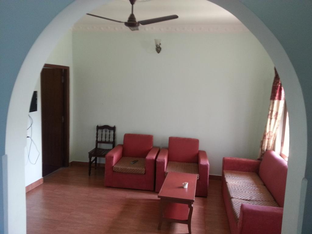 Namaste Apartments Pokhara Quarto foto