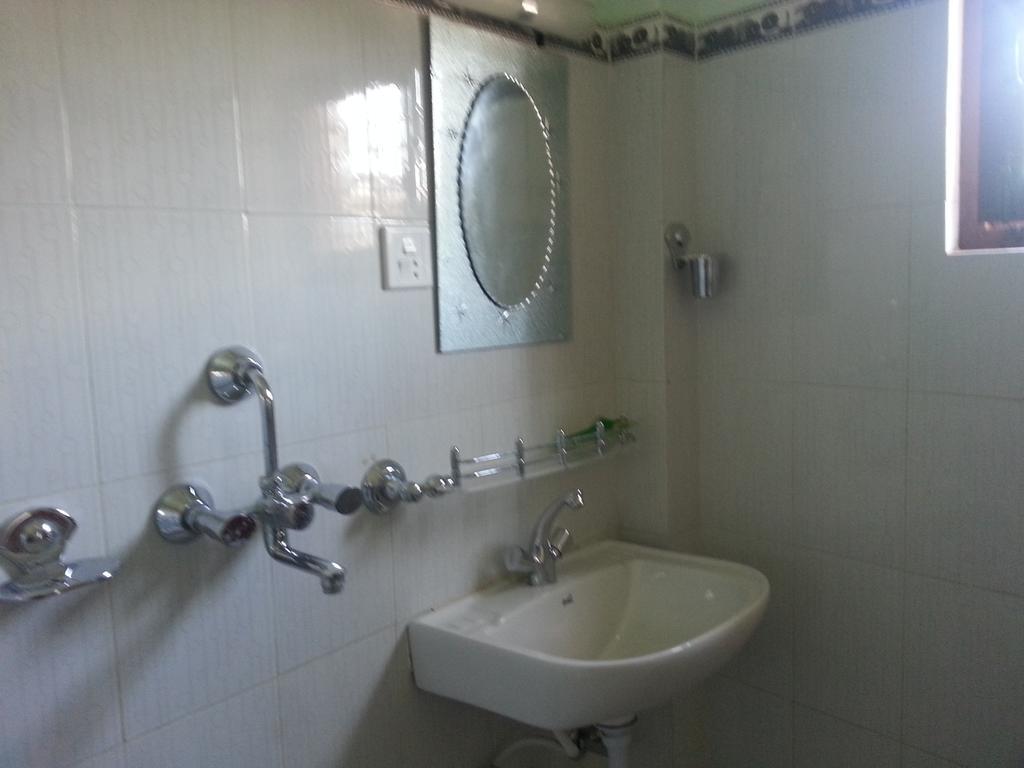 Namaste Apartments Pokhara Quarto foto