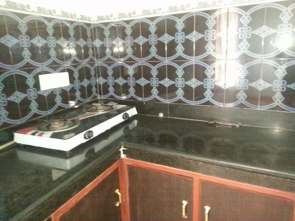 Namaste Apartments Pokhara Quarto foto